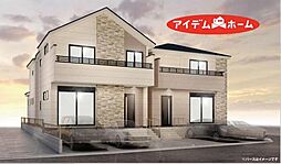 中村区日比津町2期　3号棟