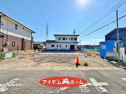 津島市牛田町第二　1号棟