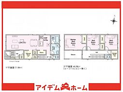 南区本城第3　4号棟