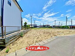 愛西市渕高町13番　C号棟