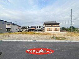 弥富市平島町2期　8号棟