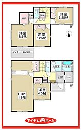 弥富市平島町2期　7号棟
