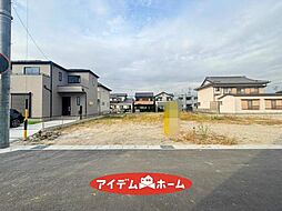 弥富市平島町2期　7号棟