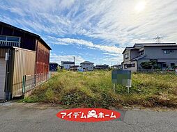 津島市江西町　2号棟