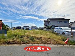 津島市江西町　1号棟