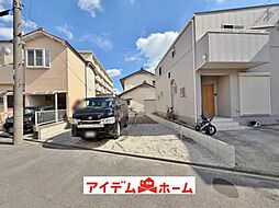 南区鳴浜町7丁目2番　A号棟