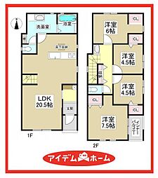 港区正徳町1丁目01期　2号棟