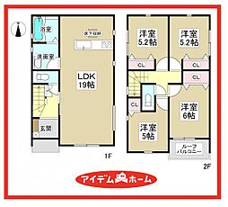 港区正徳町1丁目01期　1号棟