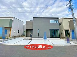 稲沢市天池五反田町1期　3号棟