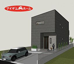 港区春田野第2　1号棟