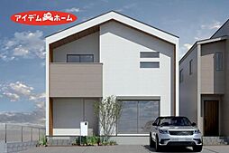 熱田区三番町2期　3号棟