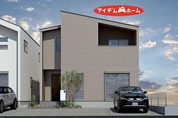 熱田区三番町2期　2号棟