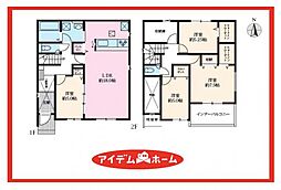 弥富市平島町2期　11号棟