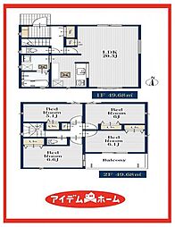 中村区大正町442　1号棟