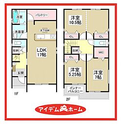 港区多加良浦町4期　4号棟