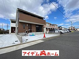 中川区一色新町2丁目　G号棟