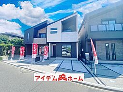 中川区東起町　2号棟