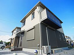 都部戸建貸家 D