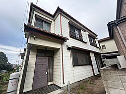 アンティークモダンリノベ戸建