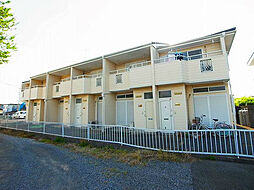 ベルウッドA棟 1