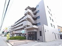 メイア天王台 202