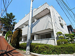 ペガサスマンション