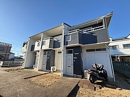 テラス・オオヌキA棟 003