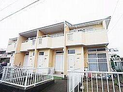 テラス・オオヌキA棟 003