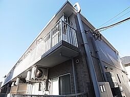 ラフィーヌ松ヶ丘 205