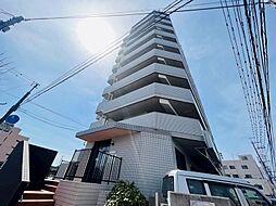 サンライフ天王台 205