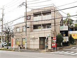 メールオフィスSKビル 301