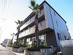 ラフィネおおたかの森 201