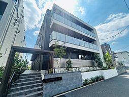 シャルマンおおたかの森 302