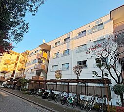 パシフィック我孫子グリーンタウン16号棟