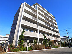 アヴェニール柏の葉 206