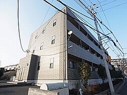 アンプルールフェール豊四季II 203