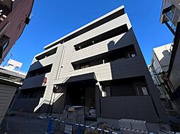 Istana　Kashiwa 101