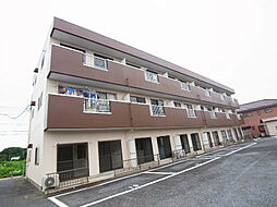 ハートリーフレジデンス 206