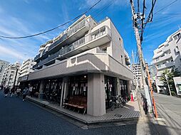 パーク・ノヴァ柏