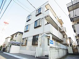 メゾン　アミューレ 302