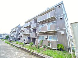 ガーデンビレッジ柏2号棟