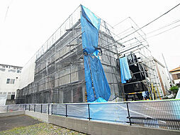 ランドフォレスト柏の葉II 303