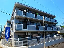 ジュネパレス柏第25 102