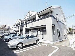 シャルマン（豊四季） 203