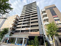 パークアクシス柏 606