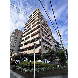 ジェネラス南柏駅前