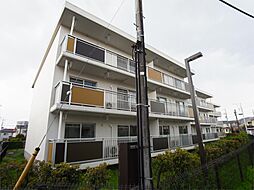 テレパレス柏てるて　南街区　1号棟 303