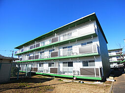 テレパレス柏てるて　北街区　1号棟 304