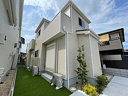 Sumai−to野田市清水01 1