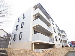 センターパーク新柏A